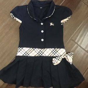 Cotton Dress